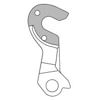 KUKA MENJAČA GH-287 za Cube